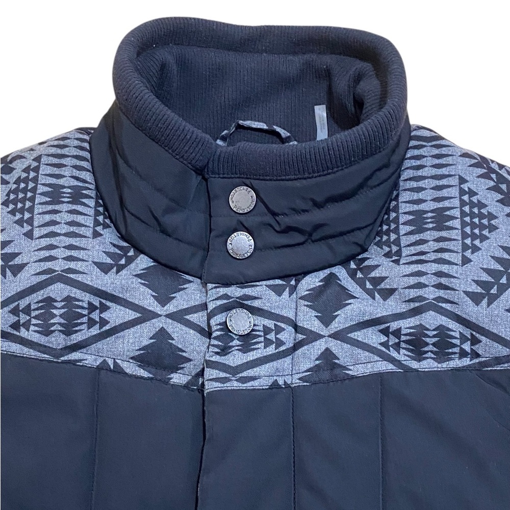 Pendleton Sequoia Puffer Vest - image 4